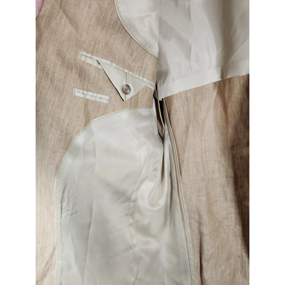 Marconi beige 100%